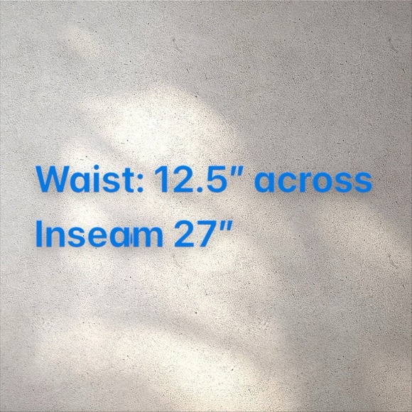 Mother Denim High Wasted Rider Flood‎ Size 23 Into The Mist Pink - Picture 8 of 8